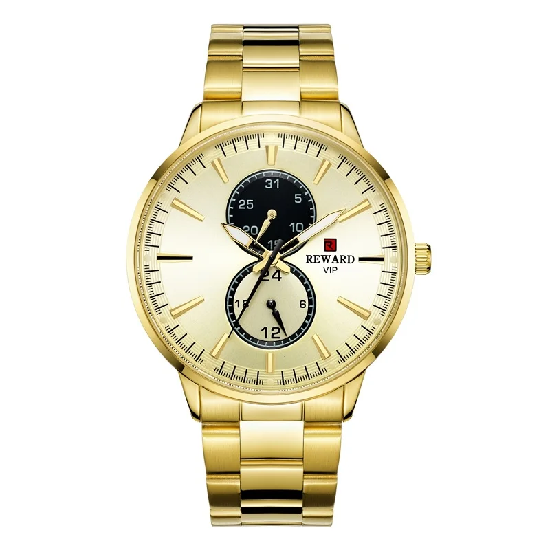 

2019 Fashion Men Watch Top Brand Luxury Business Sport Quartz Men's Wrist Watch Mens Watches relogio masculino montre homme