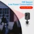 HD Mini Body Camera Wireless 1080P Security Pocket Camers Motion Activated Small Nanny Cam for Cars Standby PIR Espia Webcam