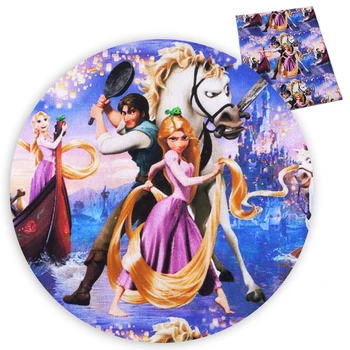 

50*140cm Girls 100% Cotton Fabric for Tissue Kids Bedding Home textile for Sewing Fabrics for Patchwork Doll Cloth,c4226