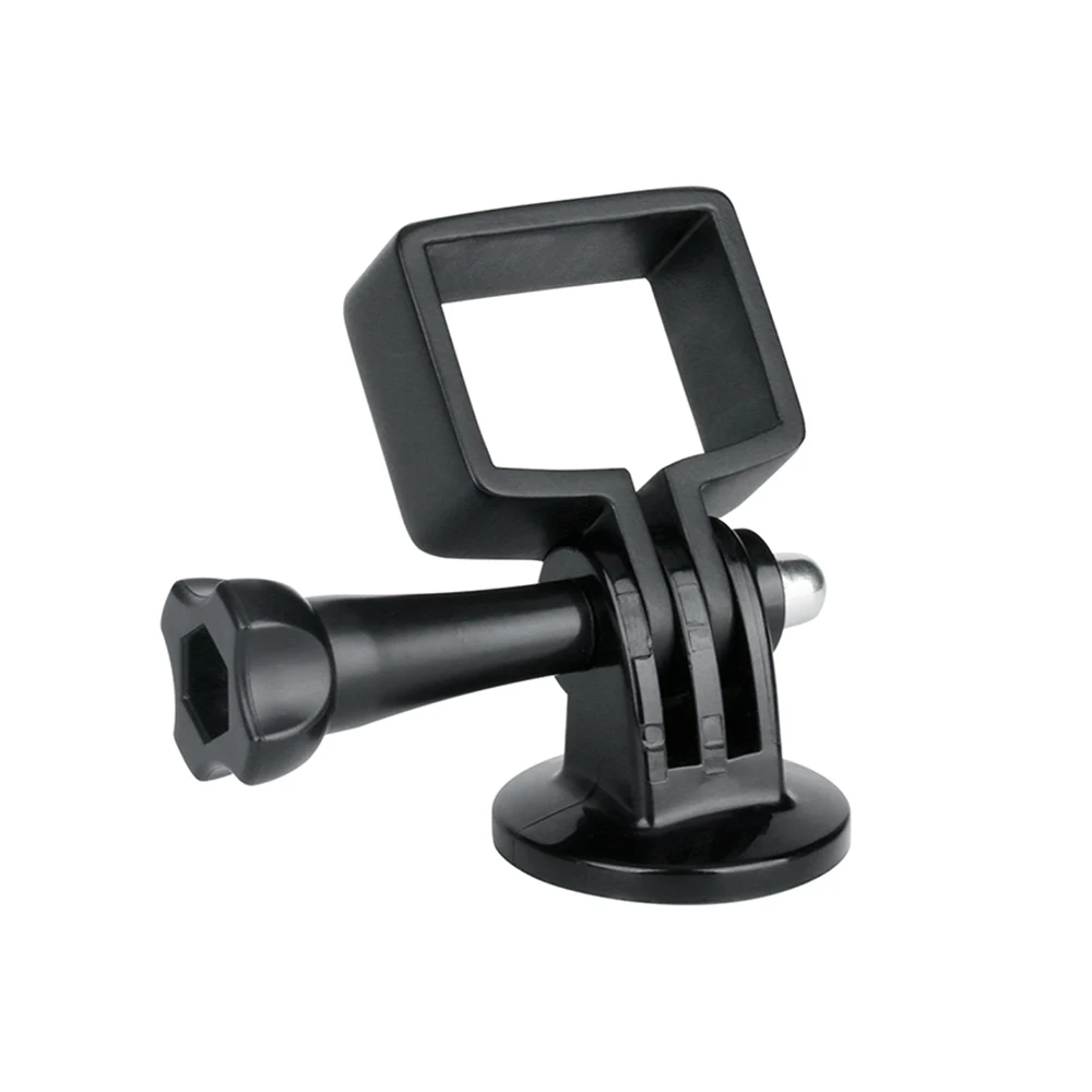 Ulanzi OP-3 OSMO Карманный удлинитель фиксированная подставка держатель с адаптером для экшн-камеры для GoPro DJI OSMO Карманный карданный шарнир аксессуары