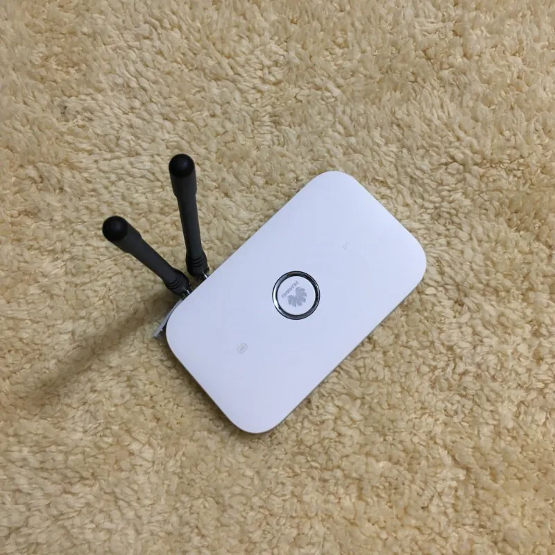 Разблокированный huawei E5573S-856 e5573 ключ Wifi маршрутизатор Мобильная точка доступа беспроводной 4G LTE Fdd диапазон портативный маршрутизатор+ 2 шт антенна