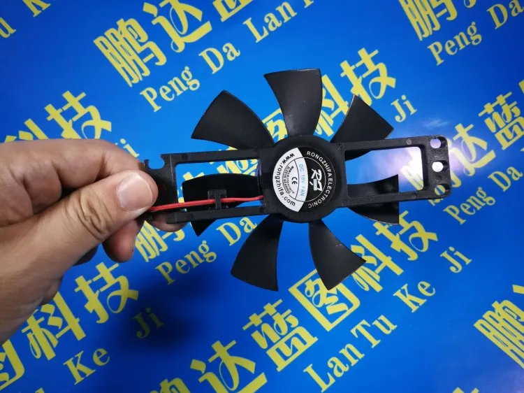 Sun mei supor pentium 18 в индукционная плита Вентилятор охлаждения Вентилятор Размер 12 в вентилятор