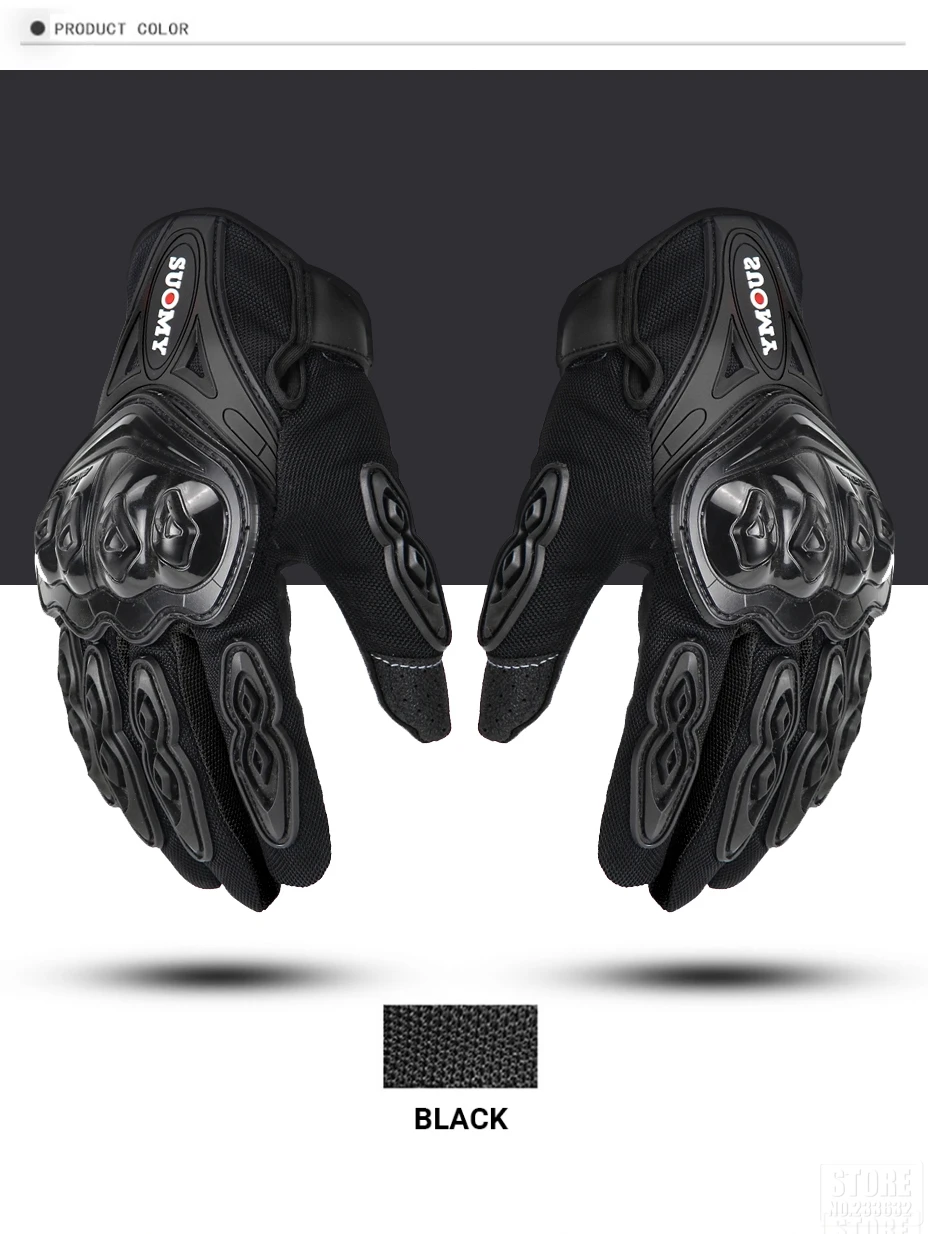 I Gants Ski - Moto - Vélo - équitation