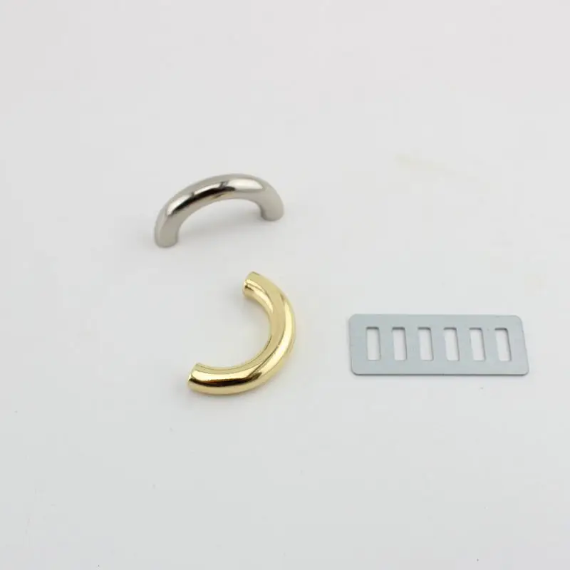 50 100 шт. u образные кольца для сумок 4 цвета 18 мм|bag metal rings|metal bags hangersbag ring |