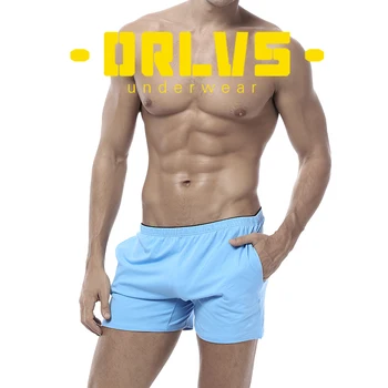

CMENIN NEW Men Underwear Boxers Short Man Boxer Underpants Boxershorts Male Panties Ropa Interior Hombre Men's For Swim OR130