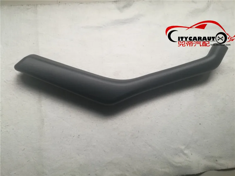 CITYCARAUTO 4*4 воздушный поток LLDPE SNOKEL для NAVARA D22 Air IntakeSnorkel комплект подходит 10/01 12/06