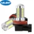 2шт H8 H11 Led H16(JP) HB4 9006 HB3 9005 Противотуманная фара 5630 33SMD 6000K Белый Автомобиль Вождение Ходовая Лампа Авто Светодиоды Огни 12v