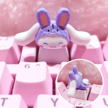 Kawaii Cinnamoroll Keycaps 2