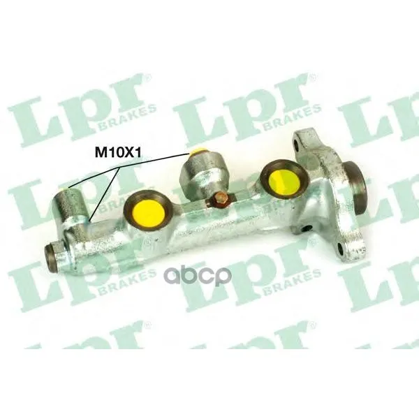 Цилиндр Тормозной Глав. Opel Frontera/Kadett 77-98 Lpr 1817 Lpr арт. 1817