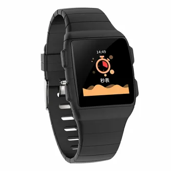 

Smart Bracelet Men Women IP67 Waterproof Fitness Tracker Wristband Pedometer Heart Rate Monitor Sport Smart Watch Android Ios