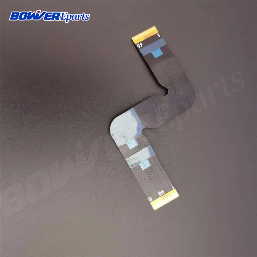 LCD Flex cable From Motherboard to LCD Screen Connector Flex Cable Replacement A6602_LKFPC_V1.0