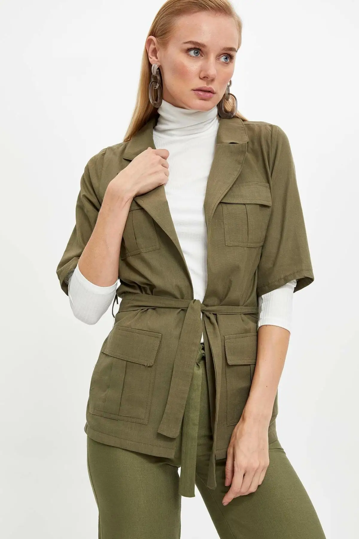 Defacto Facto Ropa De Mujer Defacto Chaquetas Y Abrigos Para Mujer