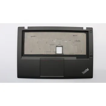شراءجديد وأصلي حاسوب محمول لينوفو ثينك باد T440s لوحة اللمس Palmrest/غطاء لوحة المفاتيح ث/قفص الاتهام 00HM810 00HT237