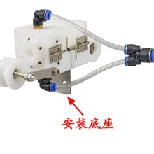 Одиночный байонетный тип воды воздуходувка провода и экструзии кабеля эскорт машина для того чтобы взять воздуходувку воздуходувки трубы