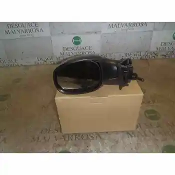 

LEFT REARVIEW MIRROR CITROEN C3 1.4 Collection 6164851 FULL MECHANICAL DOMED [14416117]