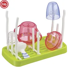 Сушка для бутылочек и аксессуаров Happy Baby