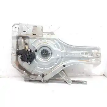 

834802E010U7 WINDOW REGULATOR REAR RIGHT HYUNDAI TUCSON (JM)