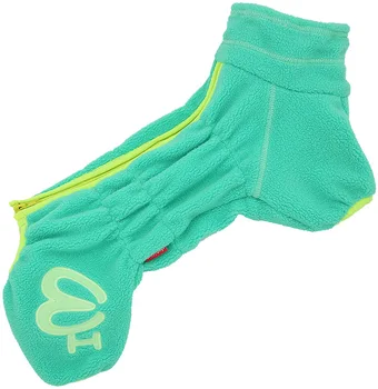 

FOR MY DOGS FOR MY DOGS overalls for dogs green for boys 326SS-2019 GrM