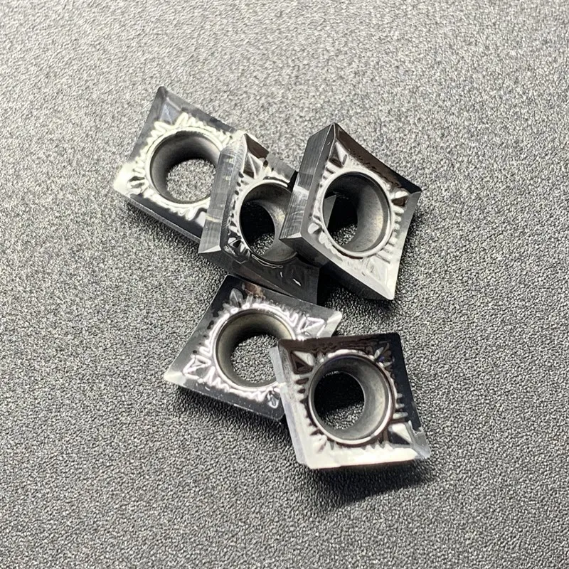 Рисунок 2 - Оригинальная вставка CCGT120402