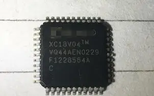 Free shipping new XC18V04-VQ44 XC18V04 | Электроника