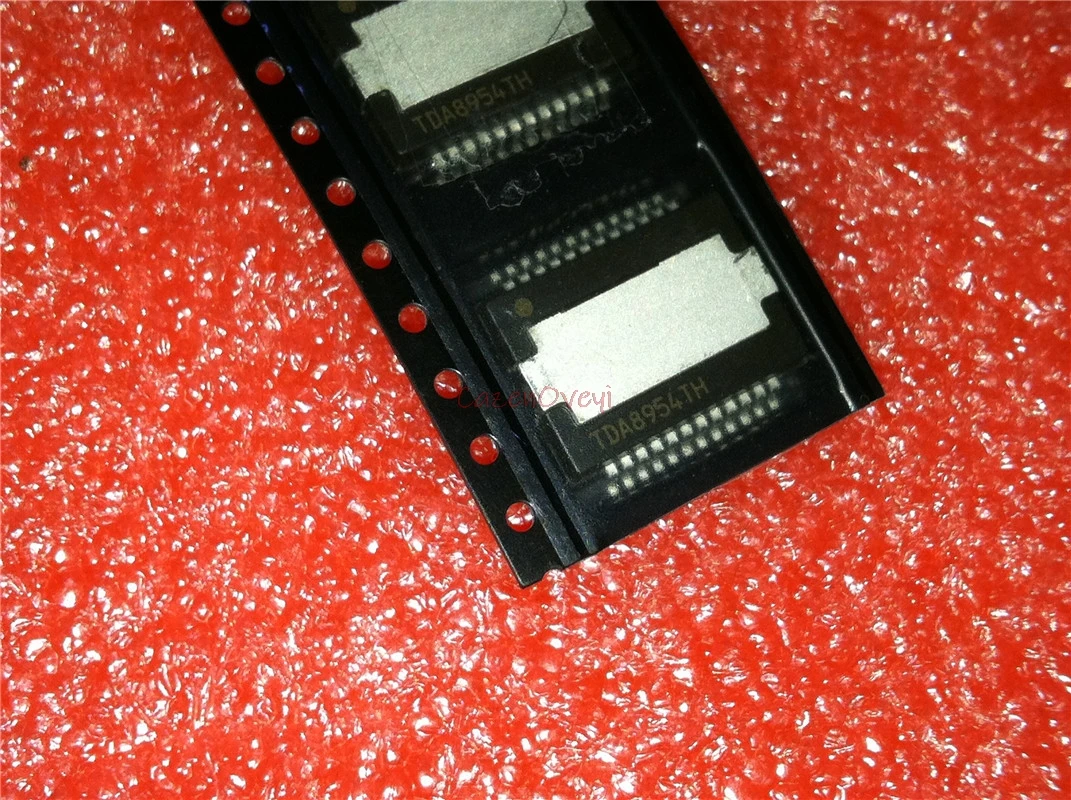 

1pcs/lot TDA8954TH TDA8954 HSOP-24 In Stock