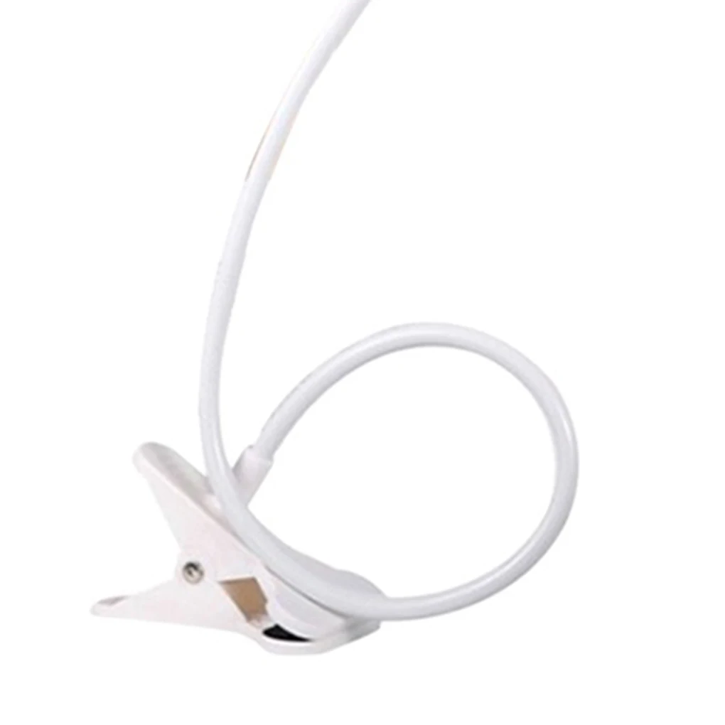 mobile holder Universal Phone Holder Flexible 360 Clip Mobile Cell Phone Holder Lazy Bed Desktop Bracket Mount Stand Stand Base bracket flexible mobile holder