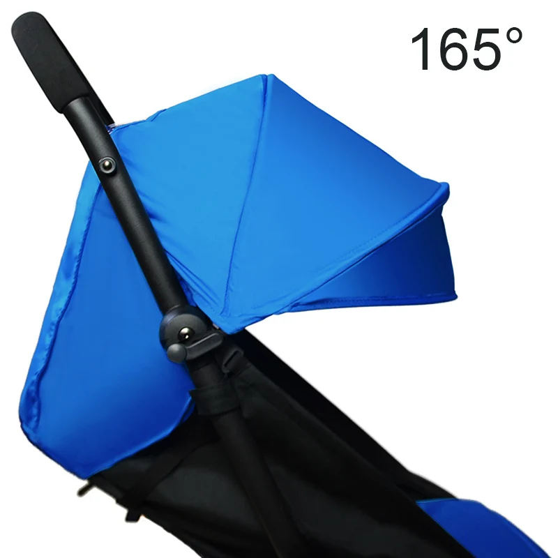 Baby Accessories For Yoya Yoyo Babyzen Sun Shade Cover + Seat Infant