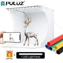 PULUZ складной светильник коробка 20 см 30 светильник box Mini для съемок в фотостудии фон для фотосъемки светильник в форме палатки для студийной фотосъемки в наборе & 6 фон для фотосъемки PULUZ складной светильник коробка 20 см 30 светильник box Mini для съемок в фотостудии фон для фотосъемки светильник в форме палатки для студийной фотосъемки в наборе & 6 фон для фотосъемки