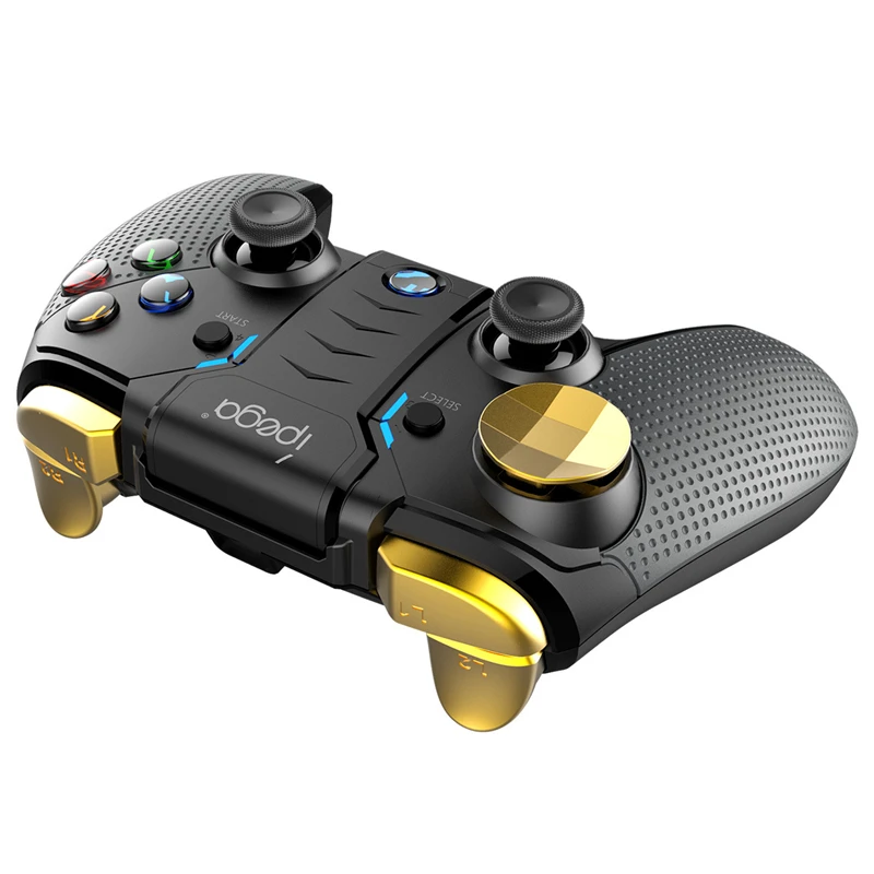  iPEGA PG-9118 Wireless Bluetooth Gamepad Pubg Mobile Game Controller Gamepad Joystick for IOS Andro