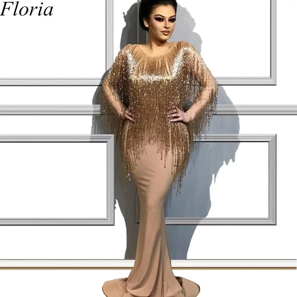 champagne cocktail dress plus size