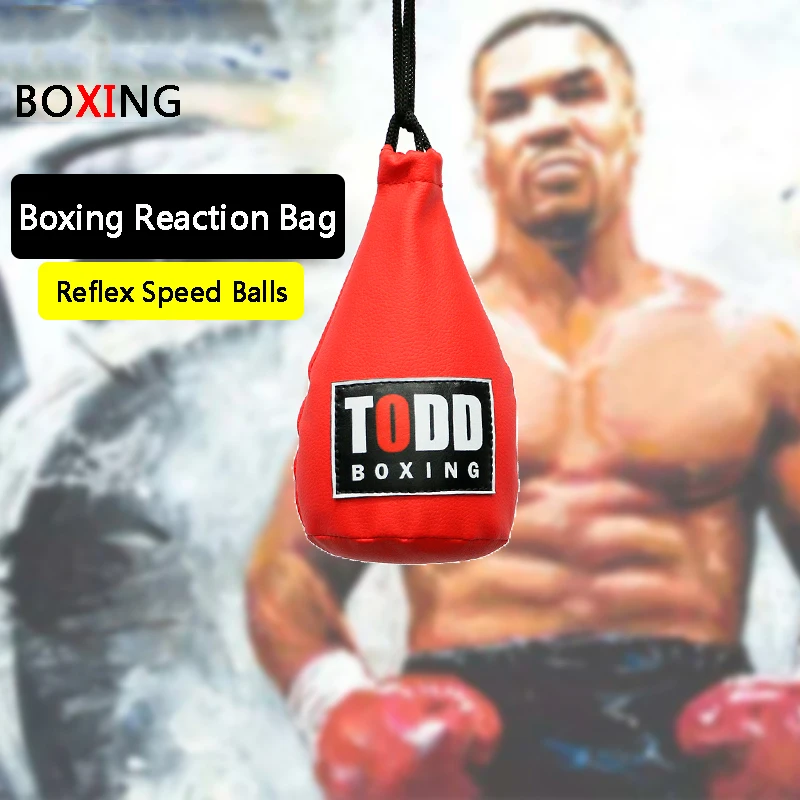 boxing bag accessories