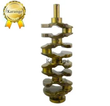 

72RZ6-2GF00 CRANKSHAFT ASSY 231112G200 72RZ62GF00 FOR KIA SORENTO 2009-13