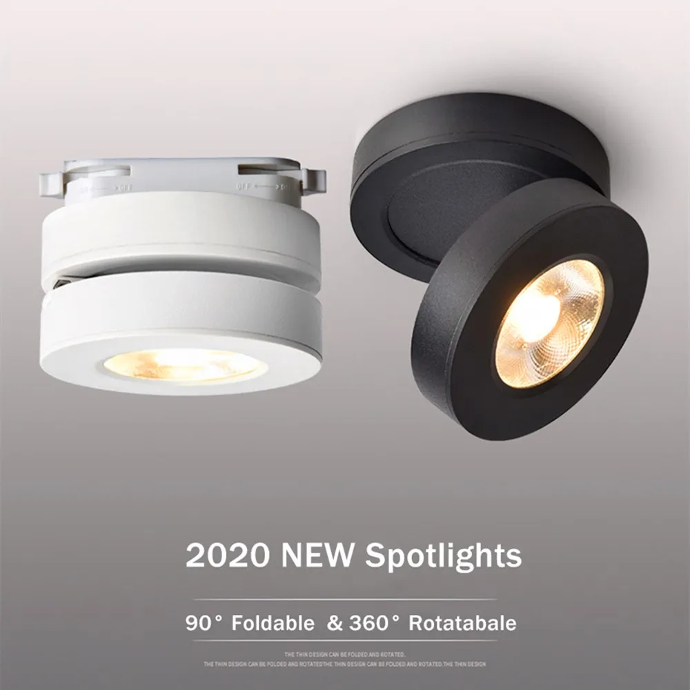 led spot light  (7)