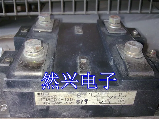 1DI800X-120-RXDZ