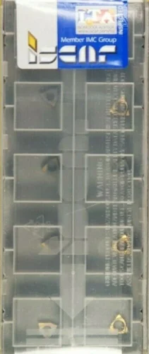 ISCAR 10 шт. Карбид WBMT 060102L IC30N