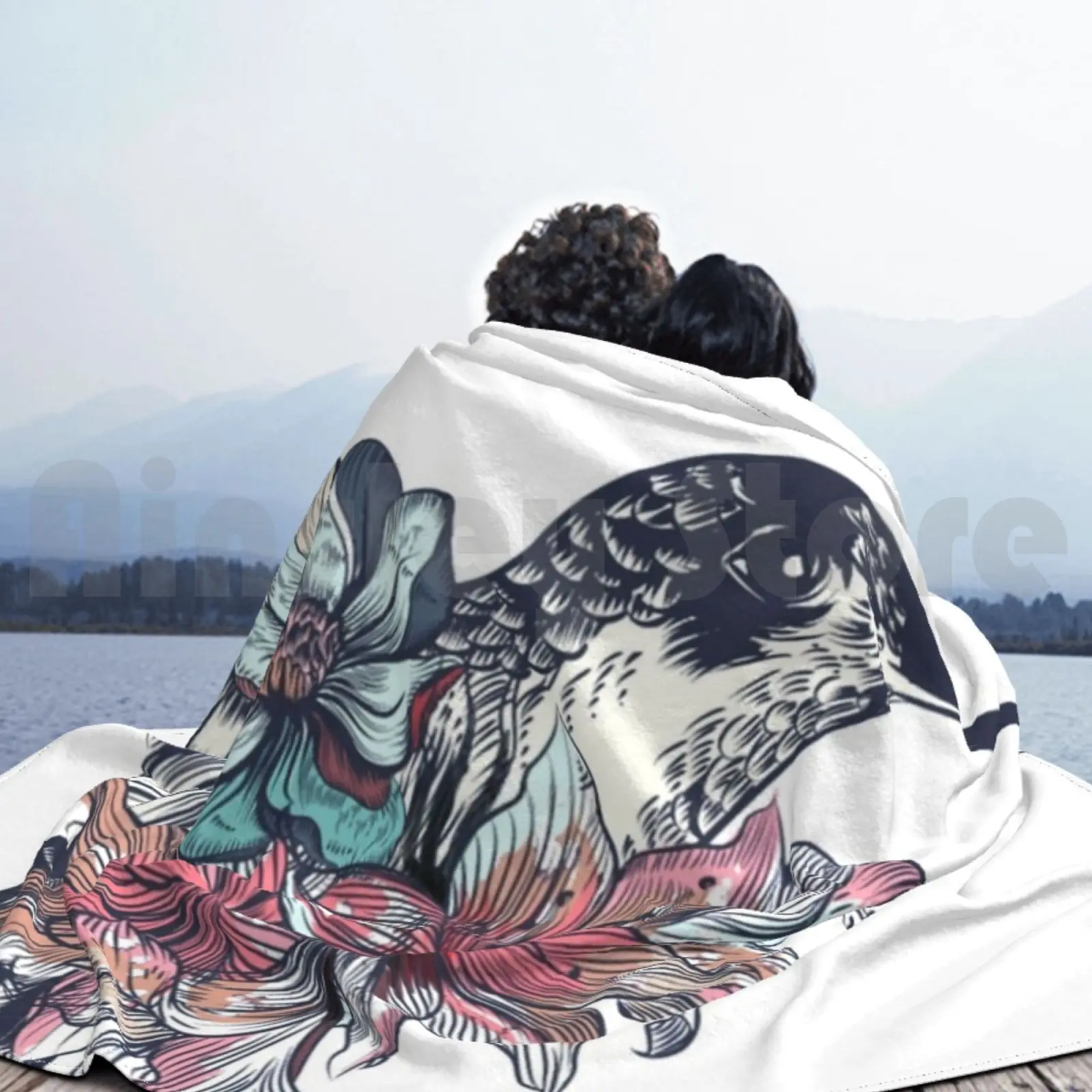 ���� �ݸ��긮 ��Ʈ�� ��Ƽ�� ���� �� ������ ���, ���� ħ�� ���� Ummingbird ��Ʈ�� ��Ƽ�� ����