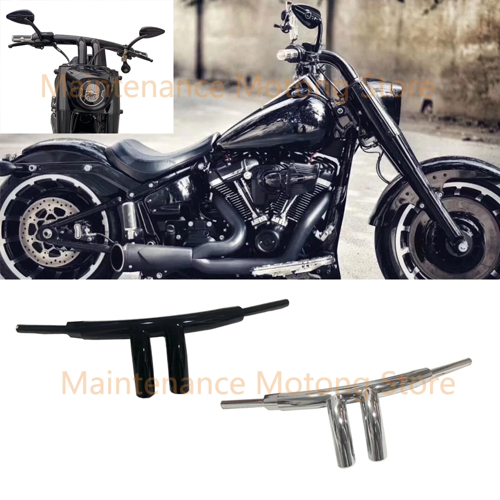 harley breakout handlebars