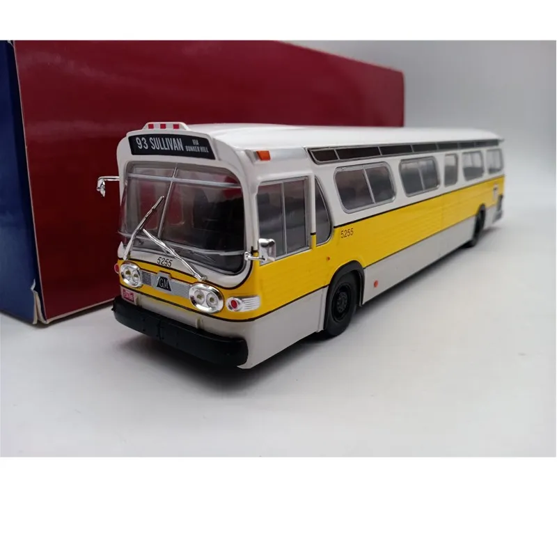 1/43 Diecast Bus Autobus PCT ixo Models iST Altaya Hachette 13 to chose from