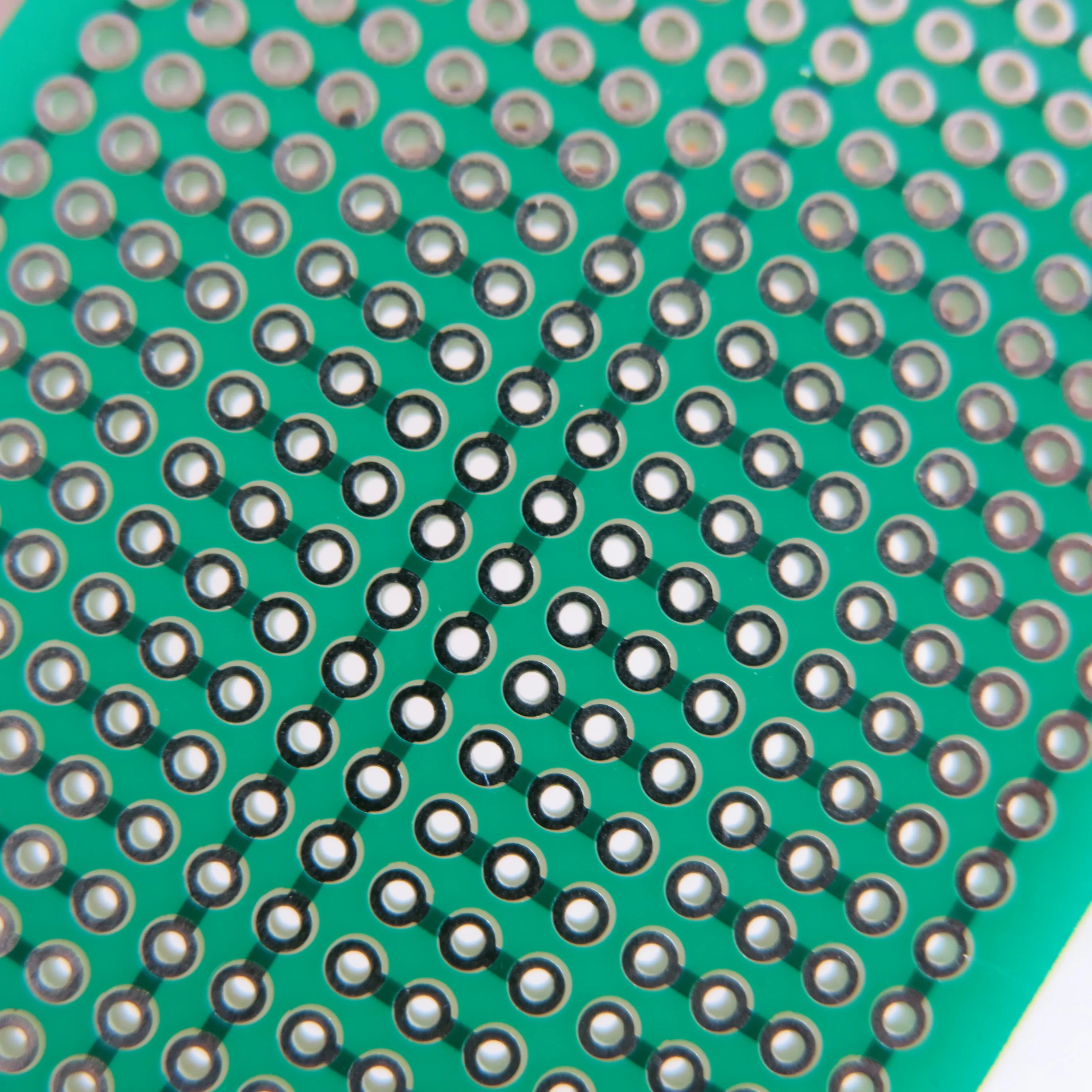 5pcs 9x4.5cm 3er joint holes Stripboard Veroboard prototype Fr4 Fibreglass tinned breadboard circuit board PCB Platine Matrix |
