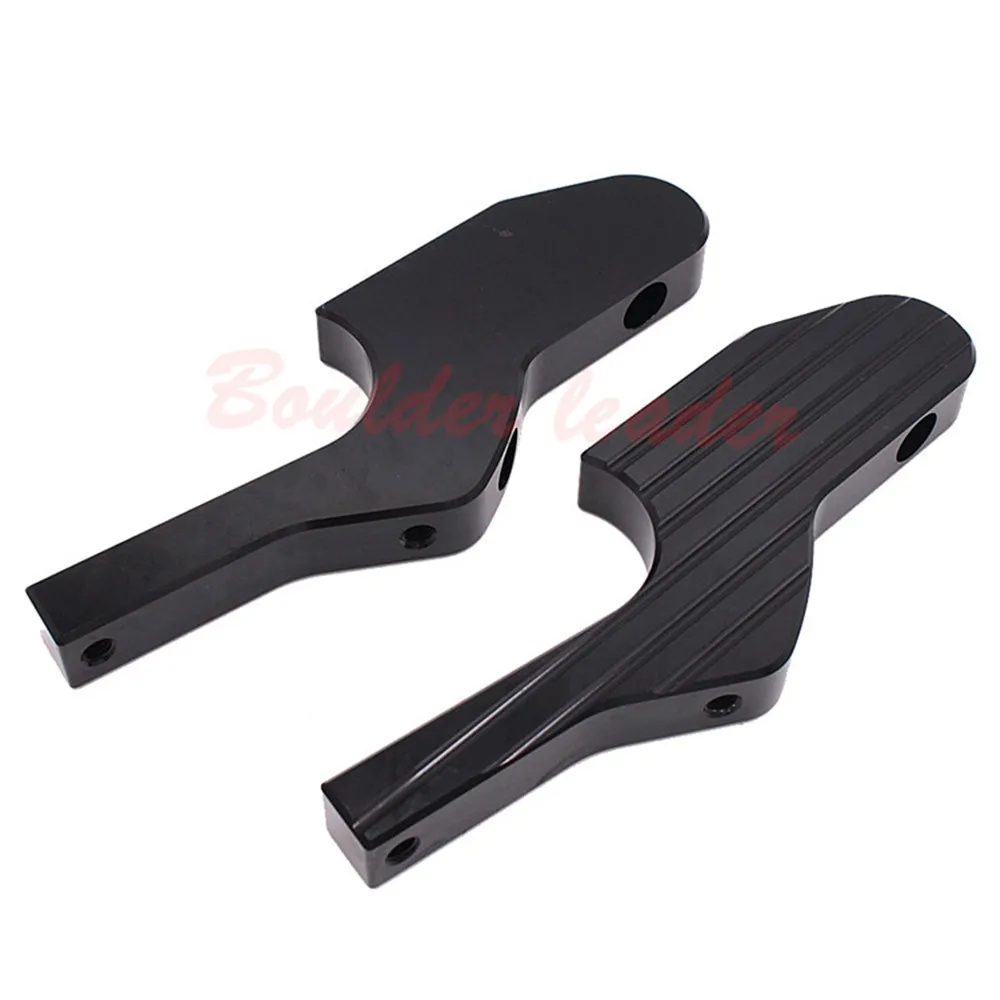 Расширенные подножки Vespa для пассажирских ног Vespa GT GTS GTV 60 125 200 250 300 300ie