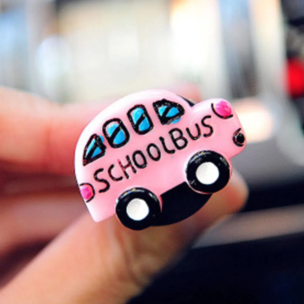 Air Fresheners Perfume Clip Car Fragrance Vent Vent Car Accessories