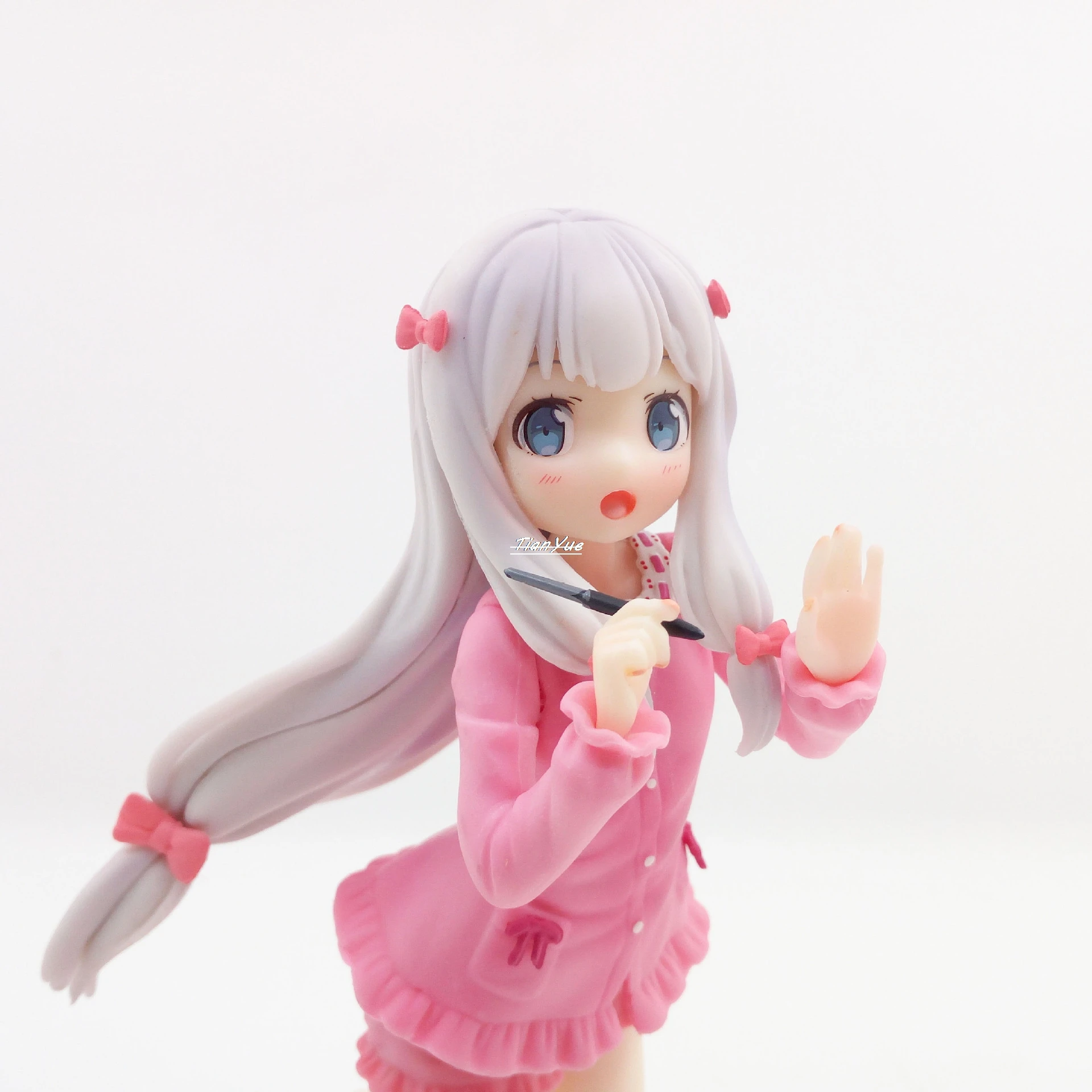 Toys Hobbies Anime Manga º Ss µ E Izumi Sagiri Figure Display Stand Pvc Cosplay Cute Limited N