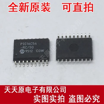

Free shipping 10PCS/LOT PIC16C54-RC/SO SOP18