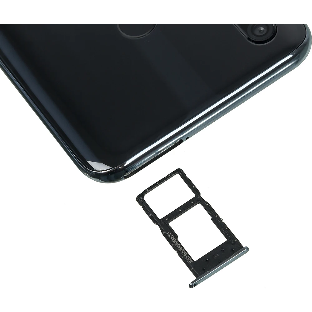 Смартфон HONOR 10i 128Gb, черный