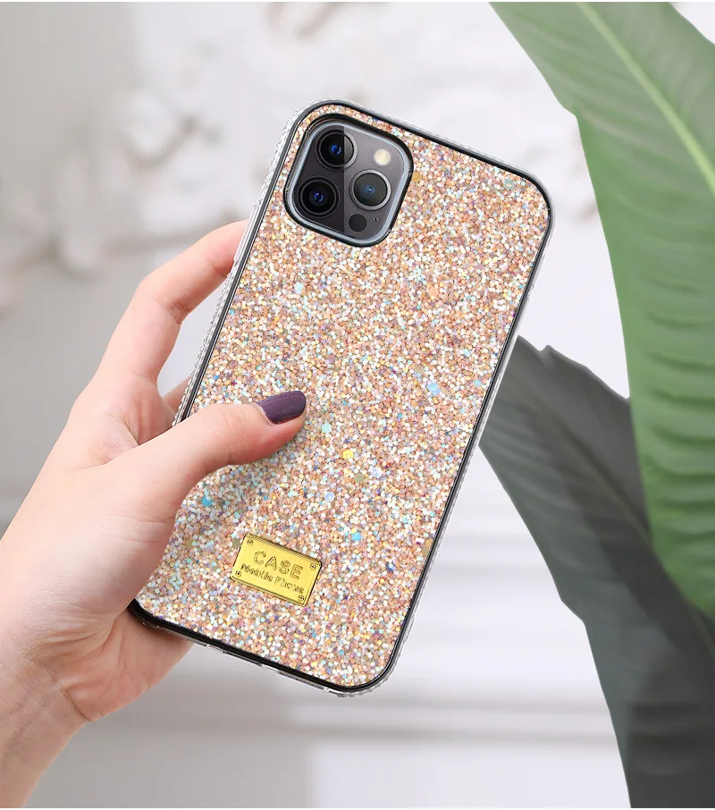 10pcs Glitter Bling Diamond Rhinestone CellPhone