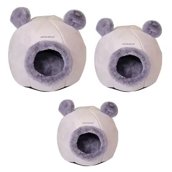 

Pet House Waterproof Weatherproof Nest Bed for Outdoor Pet House Waterproof Weatherproof Nest Bed for Outdoor