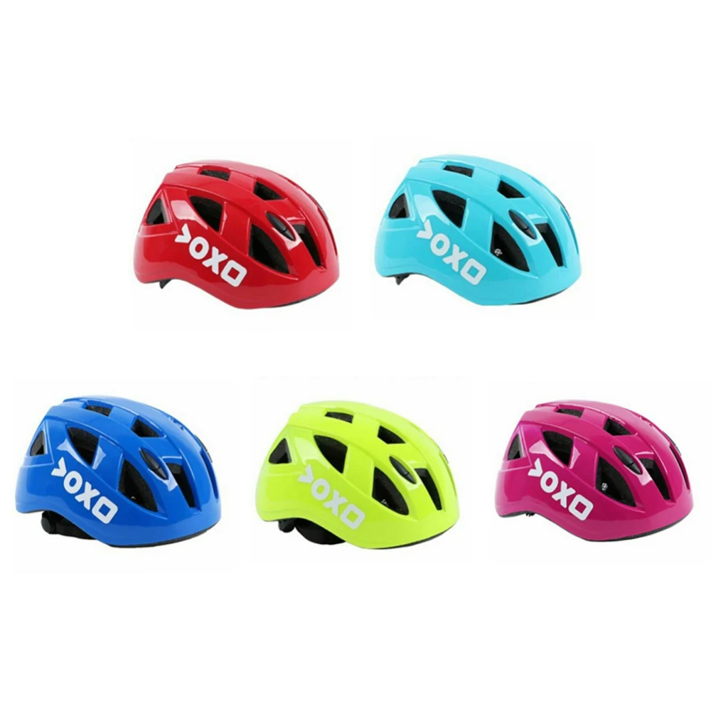 kids bike safety gear