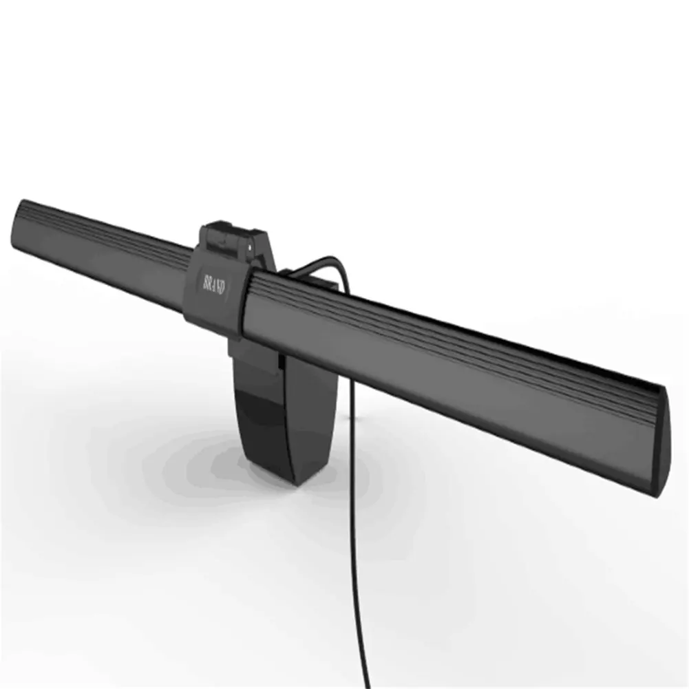  Reading USB Powered 5v Adjustable Led Computer Screen 5W Desk Lamp Durable Eye Protection Office No