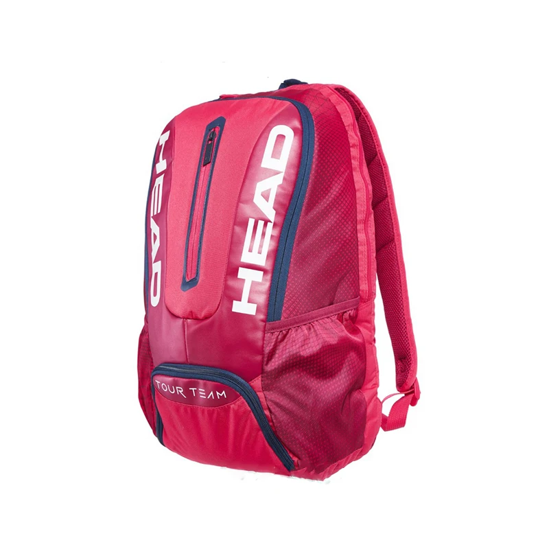 Головной теннисный рюкзак для бадминтона, рюкзак для ракеток Padel Squash, для рыбалки, путешествий, скалолазания, спорта, тренажерного зала, сумка, ракете De Tenis Mochila