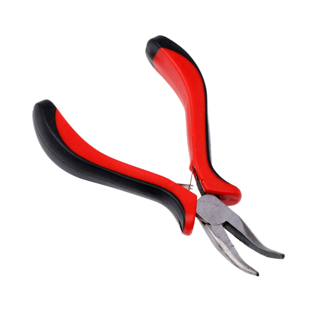 

Fishing Pliers Hook Remover Split Ring Cutters Fishing Scissors Braid Cutter